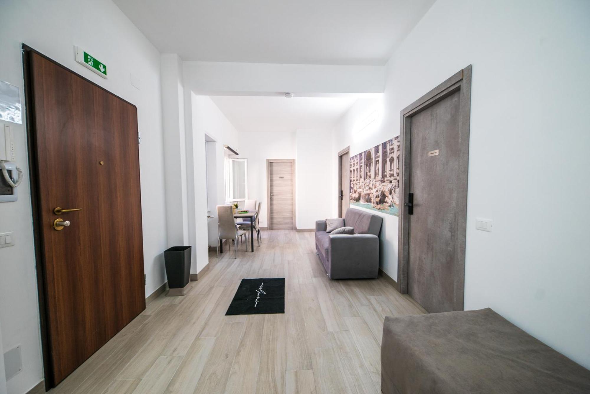 Domus Garbatella Gasthof