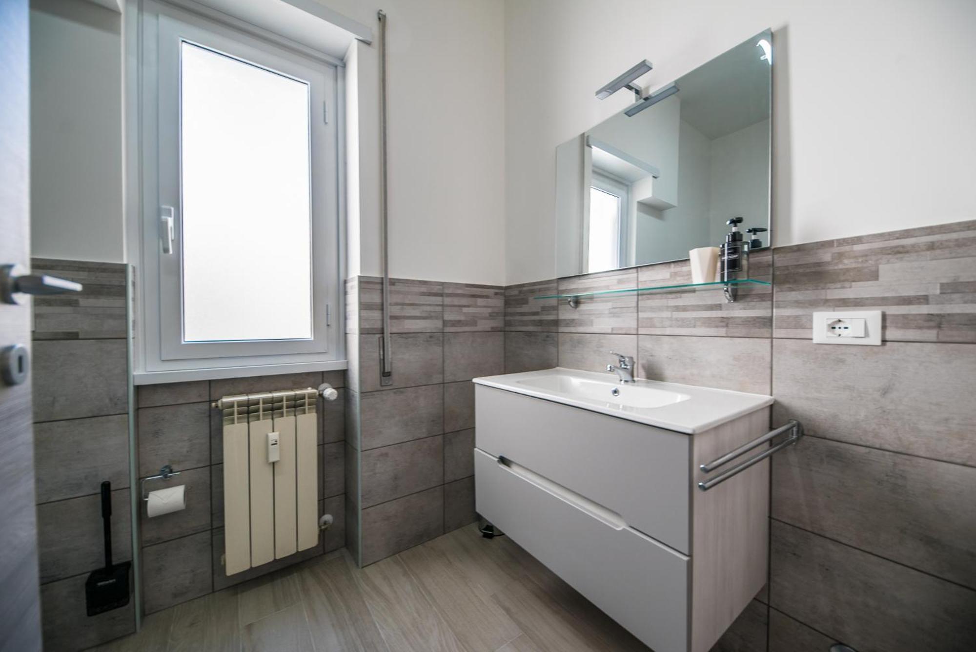 Domus Garbatella Gasthof