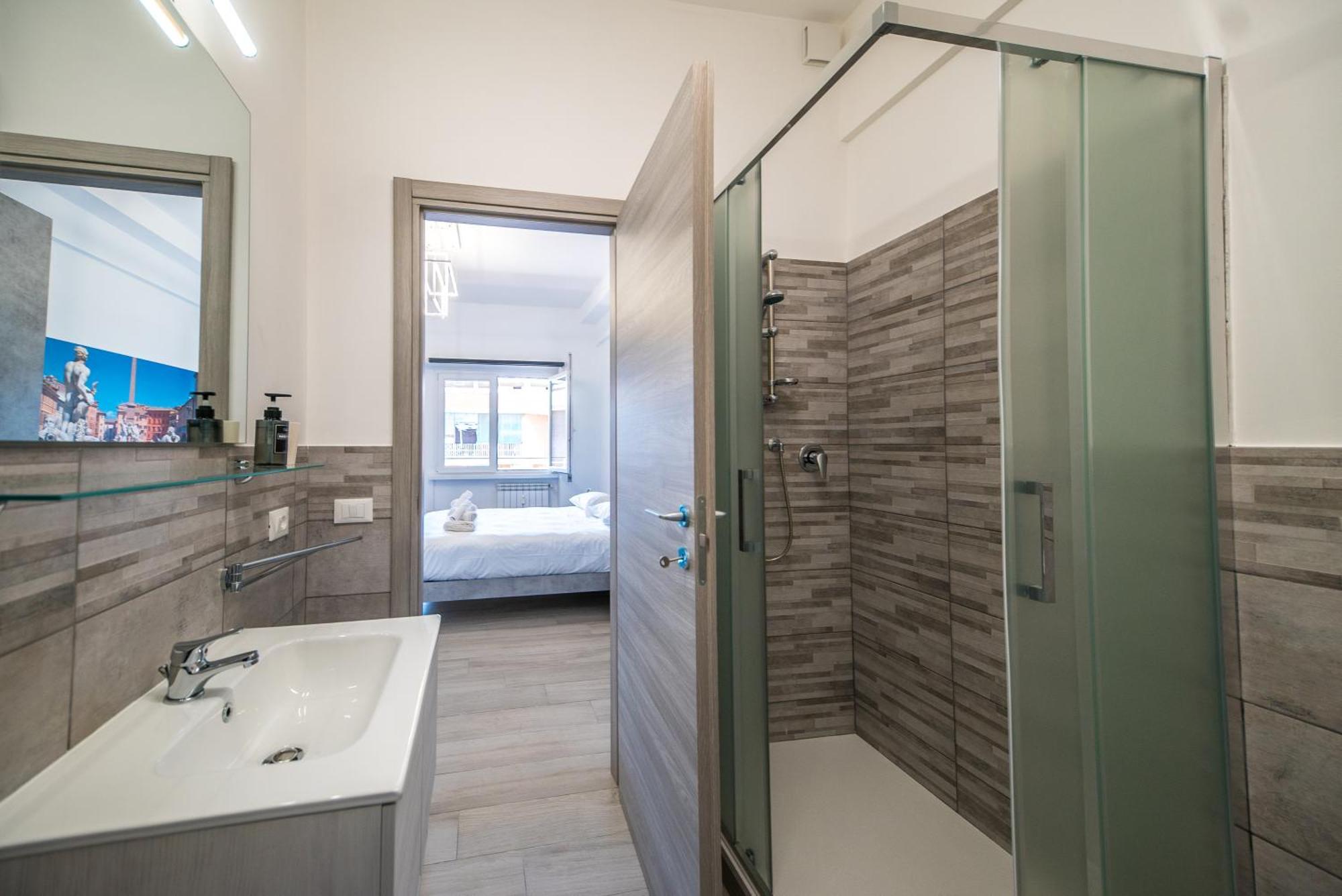 Domus Garbatella Gasthof Rom